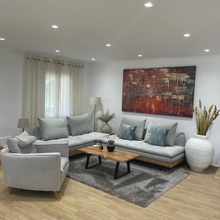 카코바토스 Seaside Retreat House 빌라 외부 사진