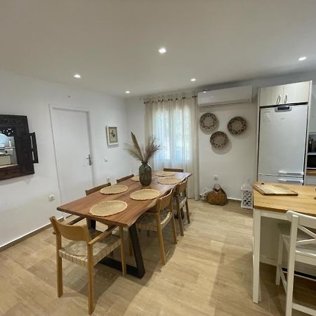 카코바토스 Seaside Retreat House 빌라 외부 사진