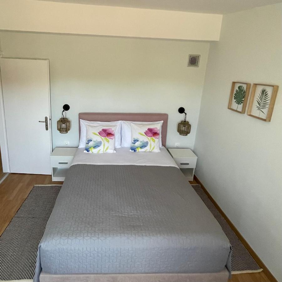 카코바토스 Seaside Retreat House 빌라 외부 사진