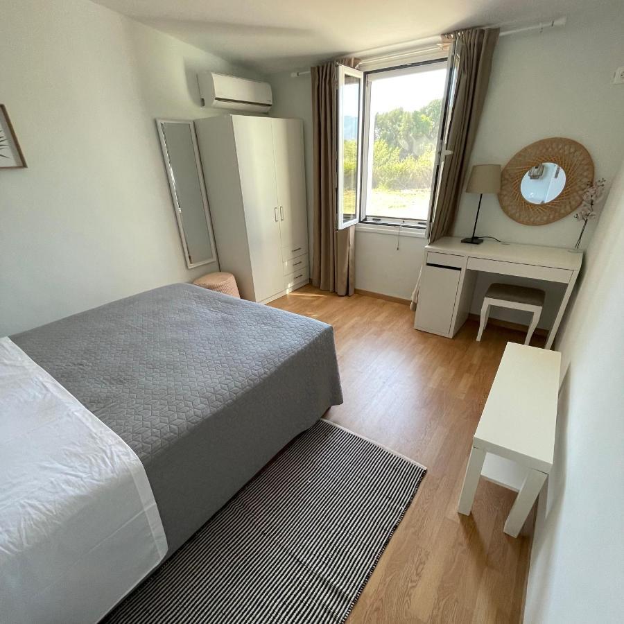 카코바토스 Seaside Retreat House 빌라 외부 사진